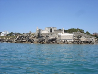Fort Santo Antonio da Barra (Forte de Santo Antonio da Barra )